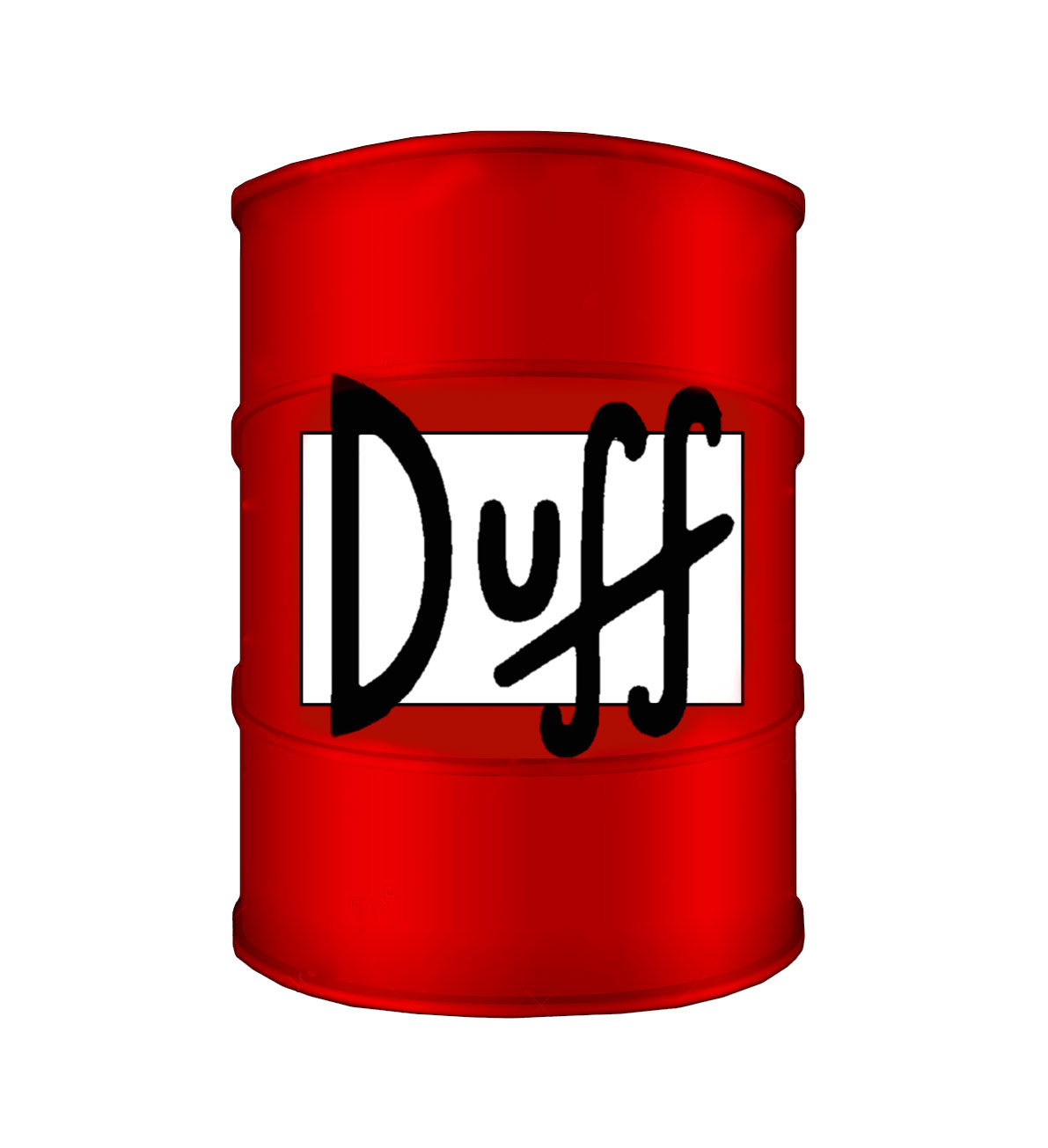 Duff-red