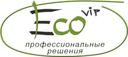 logotip trimming eco vip